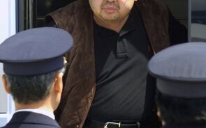 kim jong nam coreia norte