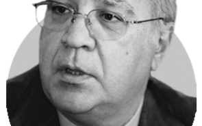João M. A. Soares