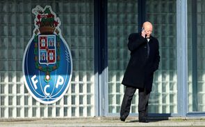 Pinto da Costa