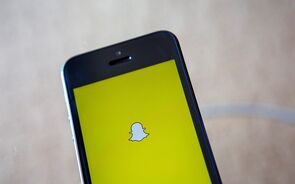 Snap Snapchat 
