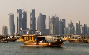 9. Qatar - 68,06
