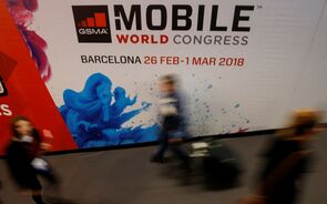 mobile congress barcelona MWC