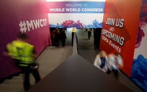 mobile congress barcelona MWC