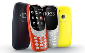 nokia 3310