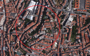 rua damasceno monteiro lisboa