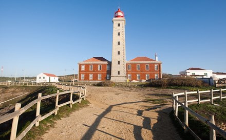 Sismo de magnitude 3,7 em Porto de Mós sem danos pessoais ou materiais