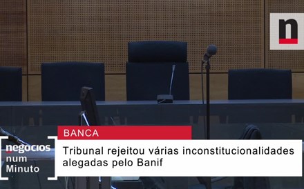 Primeiras sentenças sobre a contribuição da banca começam a surgir. O que dizem?