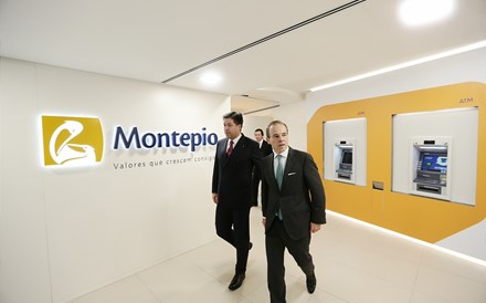 Montepio lucra 13 milhões no semestre