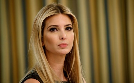 Ivanka Trump passa a ser funcionária não remunerada da Casa Branca  