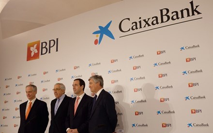 Hegemonia do CaixaBank cria 'nuevo' BPI