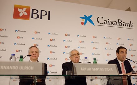 Ulrich e Santos Silva condenados a vender acções do BPI ao CaixaBank