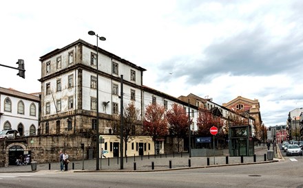 Gigante têxtil e dona dos hotéis Moov abre District no Porto
