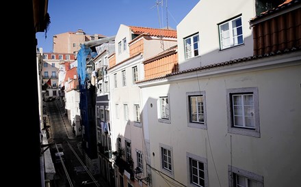 Esquerda quer travar despejos por motivo de obras