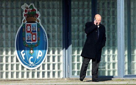 Buscas na SAD do FC Porto  provocam 'montanha russa' na cotação do 'Fan Token' dos 'azuis e brancos' 