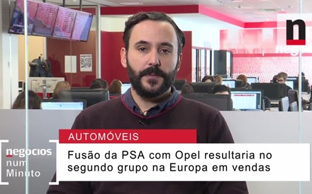 O que pode acontecer com a fusão PSA e Opel?