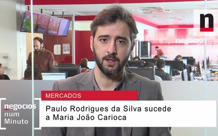 Negócios analisa a escolha de Paulo Rodrigues da Silva para liderar a bolsa