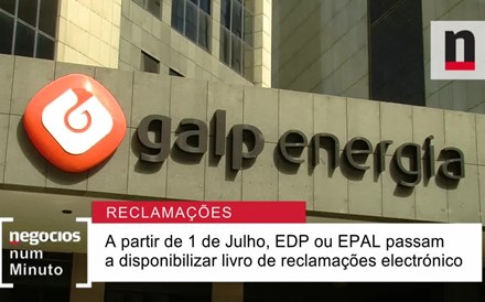 Negócios explica as alterações no livro de reclamações electrónico 