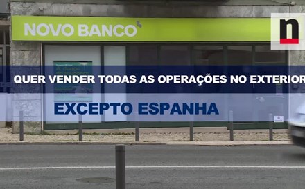 Os planos da Lone Star para o Novo Banco