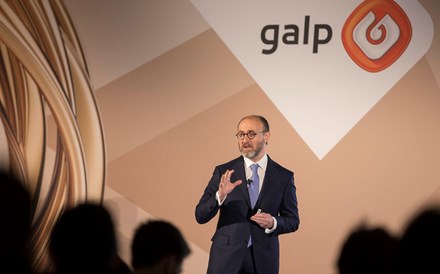 Galp está a preparar-se para próximos leilões de petróleo no Brasil