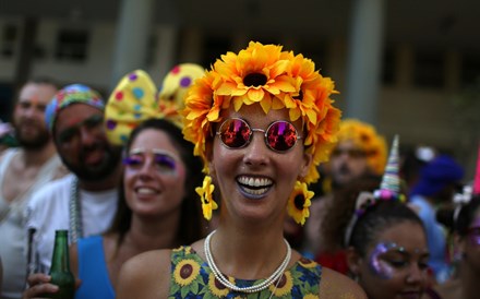 Feriado de Carnaval pode tornar-se direito adquirido