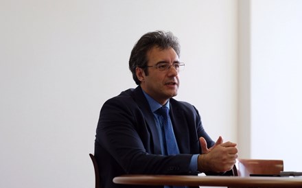 António Jaime Martins: Nos tribunais tributários 'o Estado age de má-fé'
