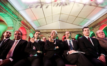 António Costa: Programa Interface é o “mais importante” do Plano Nacional de Reformas
