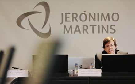 BPI eleva avaliação da Jerónimo Martins para 16,70 euros