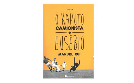 O universo à volta  dos golos de Eusébio