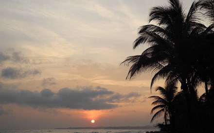 Fotogaleria: Parque Tayrona - A natureza no seu  estado mais puro 