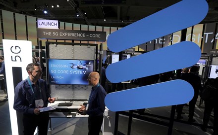 Ericsson fecha contrato de 8,3 mil milhões com a Verizon para soluções 5G