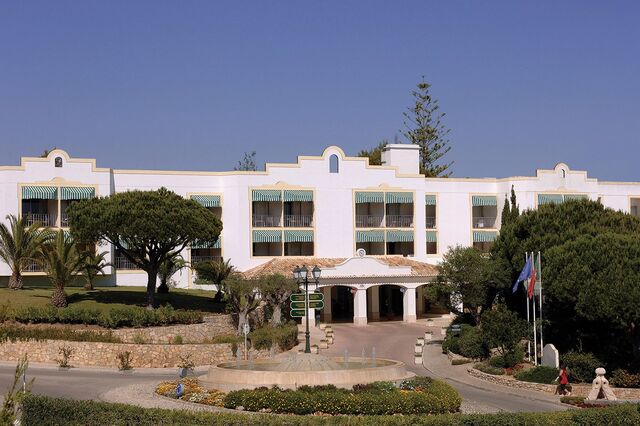 TI de grupo hoteleiro inglês gerido em Portugal