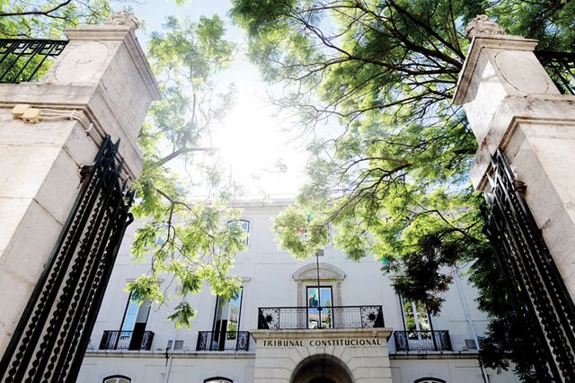 Impreparação, falta de meios, prazos irrealistas: as preocupações do Constitucional no financiamento partidário