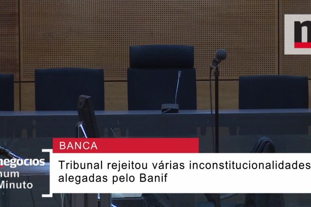 Primeiras sentenças sobre a contribuição da banca começam a surgir. O que dizem?