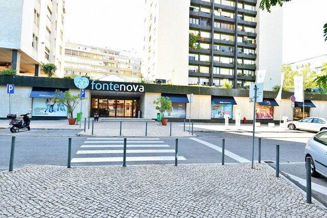 Fonte Nova cresceu 10% após renovação