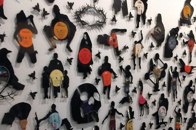 ArcoMadrid “me mata”