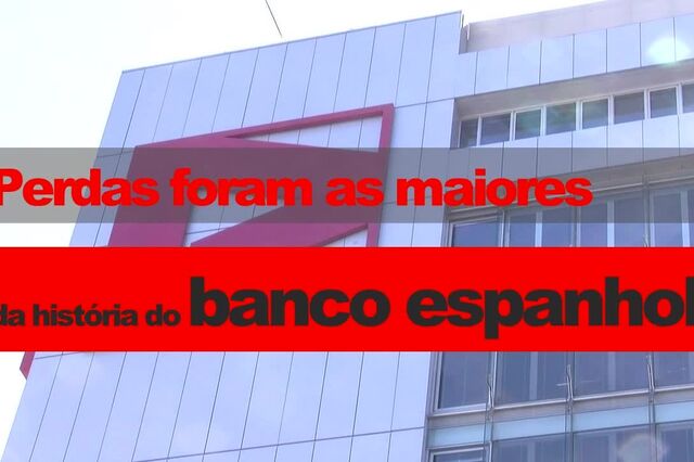 Os prejuízos históricos do Banco Popular em 50 segundos
