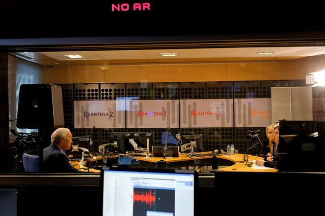 Arménio Carlos: Greve de toda a função pública? 'É o último recurso'