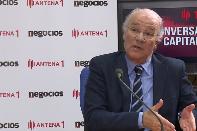 Arménio Carlos: A concertação 'está a ser usada como bunker' pelos patrões