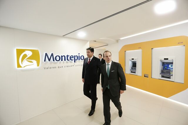 Montepio garante que 'adopta melhores práticas' exigidas pelos reguladores