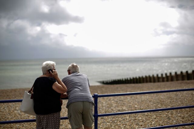 Investimento em PPR cai pelo segundo ano 