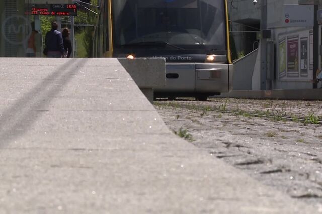 Governo avança com estudos para mais três linhas no Metro do Porto