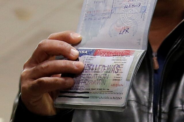EUA: Juiz federal suspende aplicação de novo decreto anti-imigração