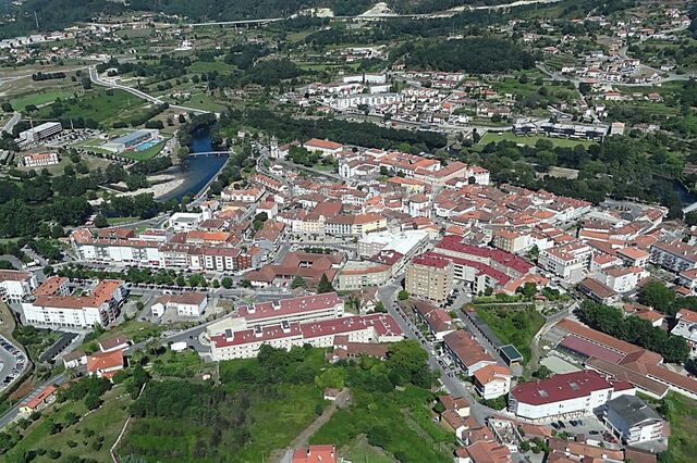 Arcos de Valdevez quer levar espanholas para o quarto parque empresarial