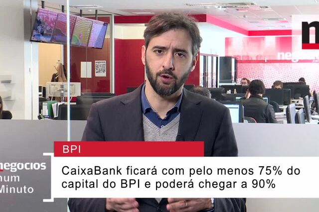 As questões em aberto sobre o futuro do BPI