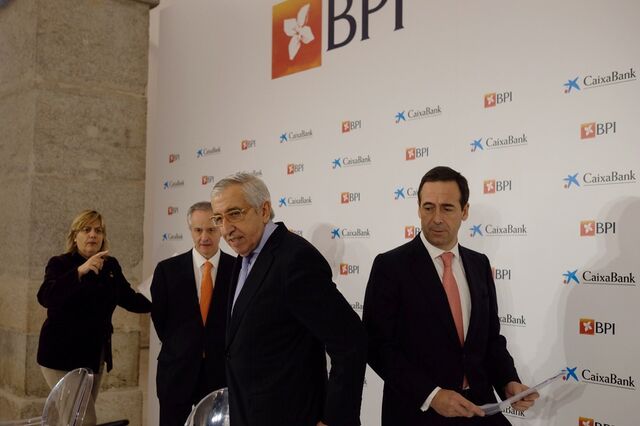 BPI passa a ser liderado por um espanhol