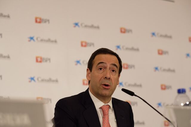 CaixaBank gasta 304 milhões para rescindir com 610 funcionários