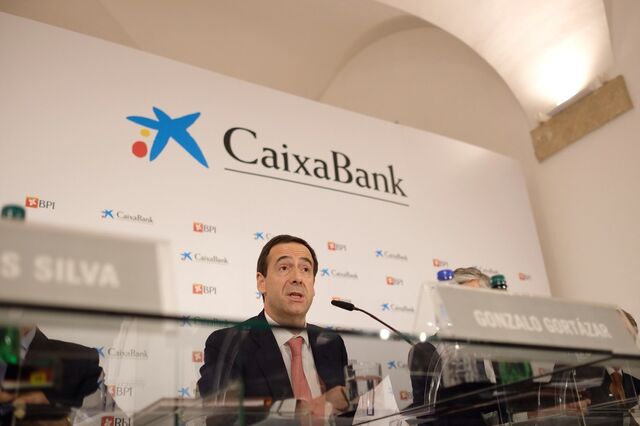 CaixaBank fica com 84,5% do BPI