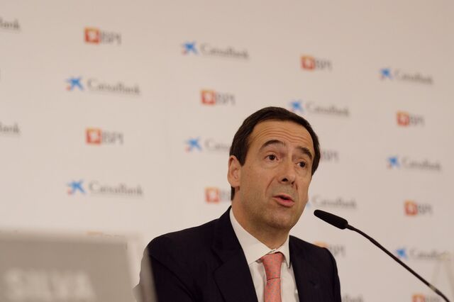 CaixaBank: “Não antecipamos despedimentos colectivos no BPI'
