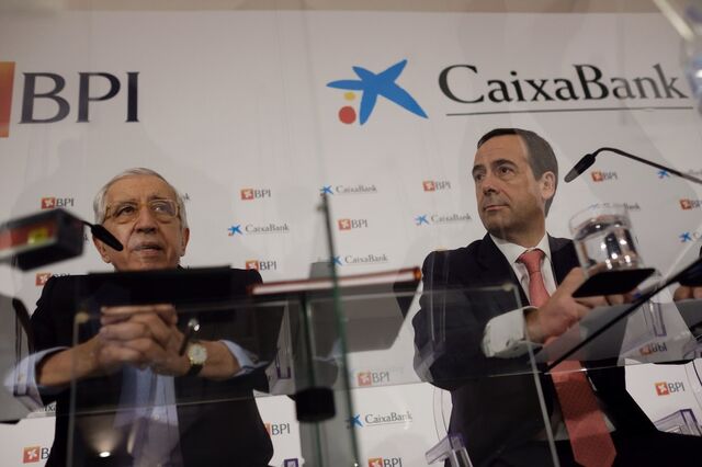 Santos Silva: 'Não me preocupa nada ser sucursal de um banco espanhol' 