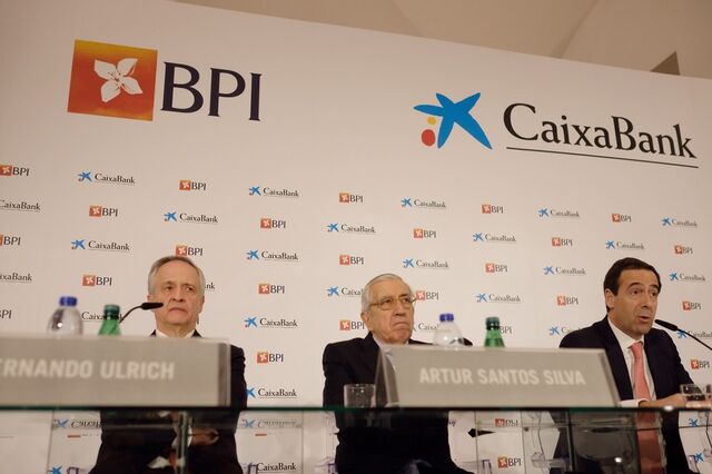 Só 7% do BPI negoceia em bolsa